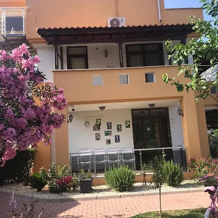 Ada Adrasan Otel Kumluca