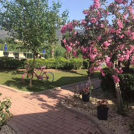 Otel Ada Adrasan Kumluca
