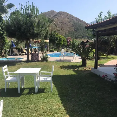 Otel Ada Adrasan *