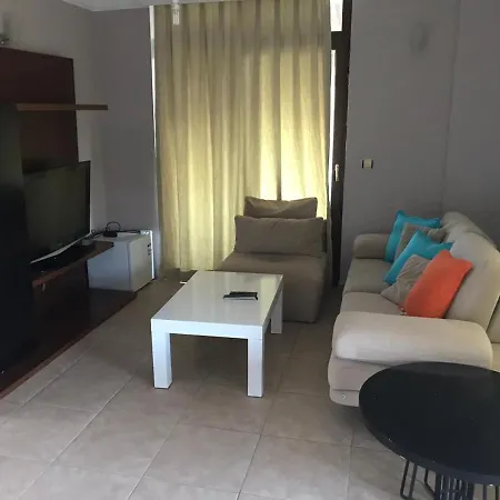 Ada Adrasan Hotel Kumluca