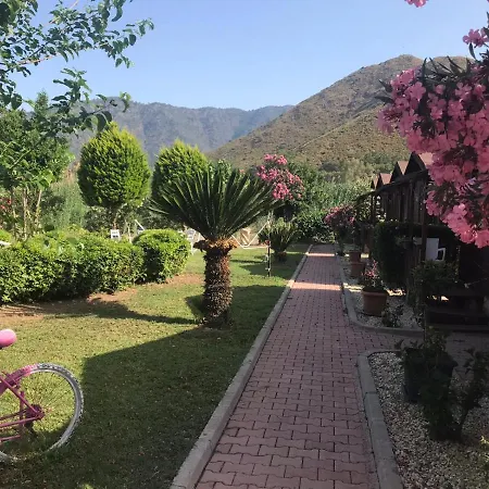 Hotel Ada Adrasan Kumluca