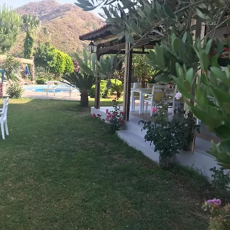 Ada Adrasan Hotel