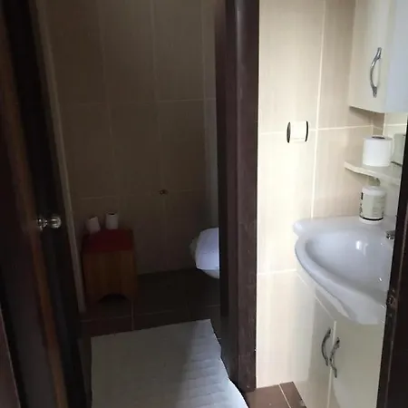 Hotel Ada Adrasan *